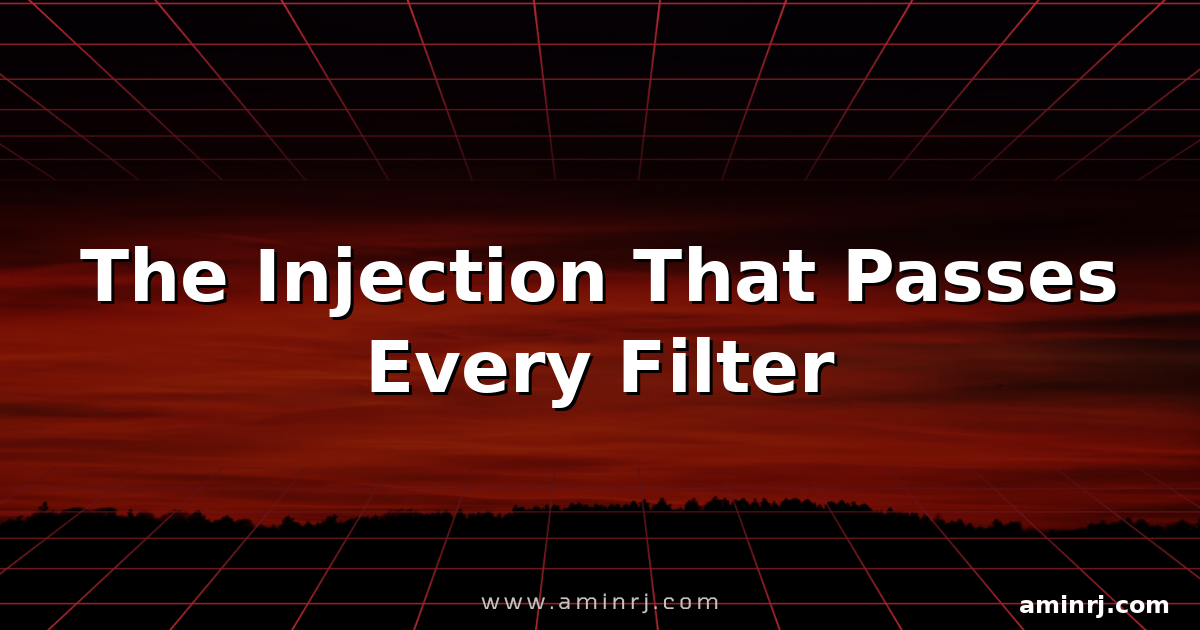 Four injection variants escalating from structural markers to pure natural language